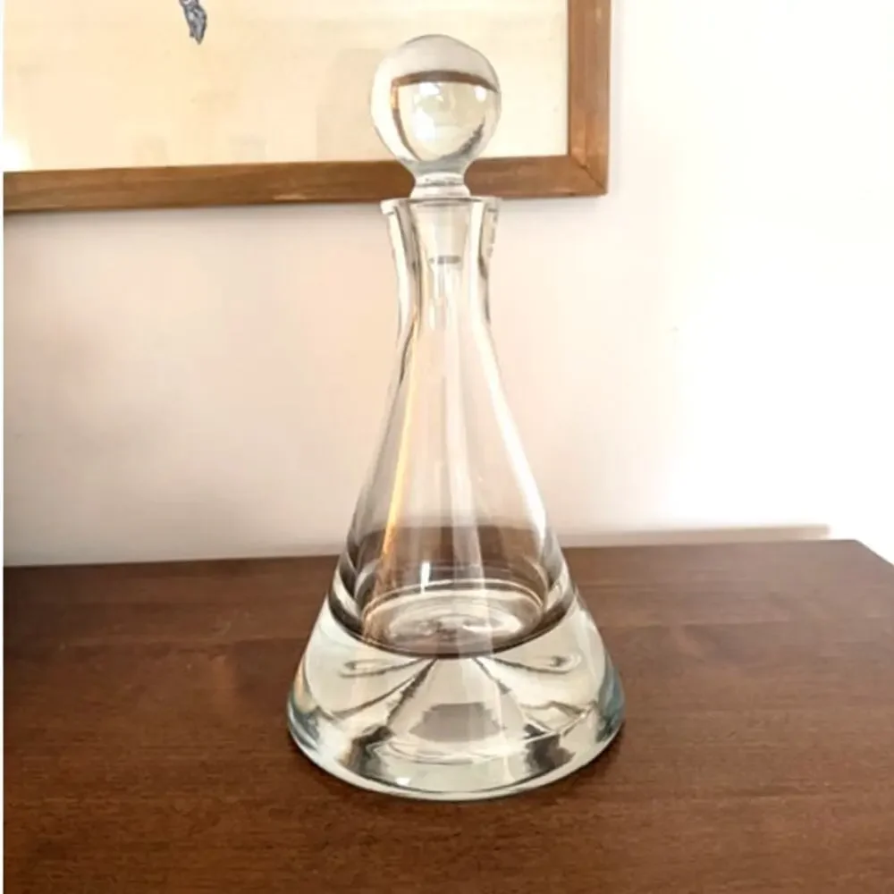 Val Saint Lambert exceptional vintage